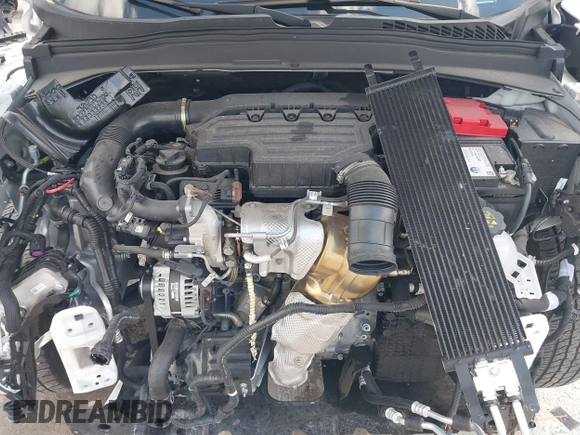 2023 Jeep Renegade Latitude с VIN ZACNJDB12PPP39095, выставлен на аукционе IAAI как лот 42242815 с пробегом 16 931 миль миль и . История ставок и продаж доступна на DreamBid. Изображение 10.