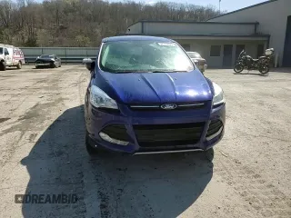 2015 Ford Escape SE with VIN 1FMCU9GX3FUC19315, listed as a Copart auction lot 52316925 with 120,528 mi miles and Salvage Title. Bid and sale history available at carsss.com. Image 14.