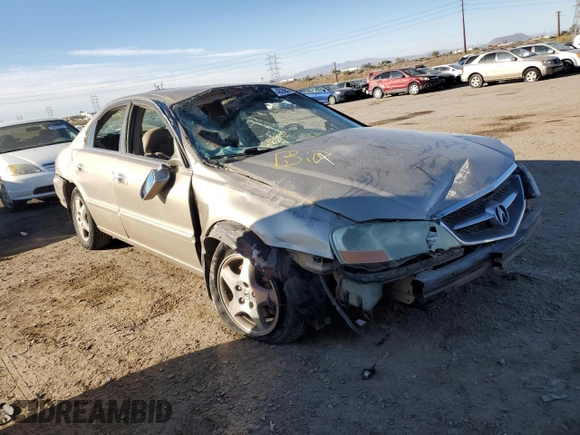2003 Acura TL w/Navigation System with VIN 19UUA56783A078381, listed as a Copart auction lot 46365015 with 206,307 mi miles and Salvage Title. Bid and sale history available at carsss.com. Image 4.