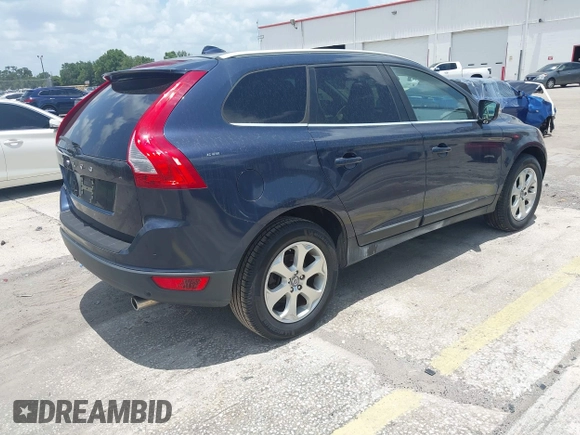2013 Volvo XC60 3.2L с VIN YV4952DL9D2379001, выставлен на аукционе IAAI как лот 42500637 с пробегом 225 031 миль миль и . История ставок и продаж доступна на DreamBid. Изображение 4.
