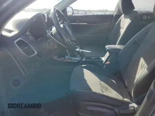 2022 Kia Seltos S z VIN KNDEU2AA5N7260776, wystawiony jako Copart lot #50257145 z przebiegiem 36 131 mil mil oraz Szkody całkowita. Historia ofert i sprzedaży dostępna na DreamBid. Obrazek 7.