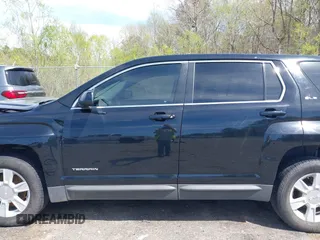 2012 GMC Terrain SLE-1 z VIN 2GKALMEK1C6315712, wystawiony jako IAAI lot #41848590 z przebiegiem 163 670 mil mil oraz . Historia ofert i sprzedaży dostępna na DreamBid. Obrazek 15.
