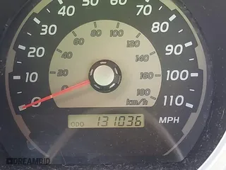 2004 Toyota 4Runner SR5 with VIN JTEZU14RX40036354, listed as a IAAI auction lot 41871912 with 131,036 mi miles. Bid and sale history available at carsss.com. Image 7.