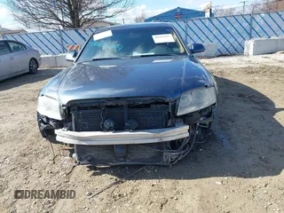 2006 Audi A8 4.2L with VIN WAUML44E06N019260, listed as a IAAI auction lot 40909905 with Not provided miles and . Bid and sale history available at DreamBid. Image 6.