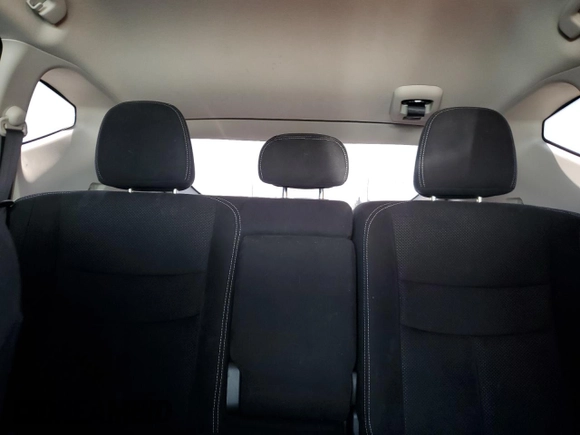 2020 Nissan Murano S with VIN 5N1AZ2AJ8LN151264, listed as a Copart auction lot 55690195 with 58,065 mi miles and Salvage title. Bid and sale history available at DreamBid. Image 10.