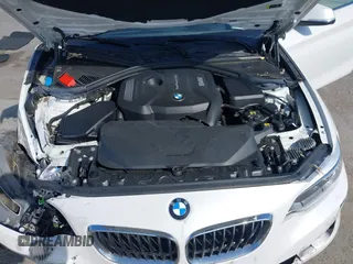 2017 BMW 2 Series 230i с VIN WBA2F9C36HV983909, выставлен на аукционе IAAI как лот 42180503 с пробегом 44 037 миль миль и . История ставок и продаж доступна на DreamBid. Изображение 10.