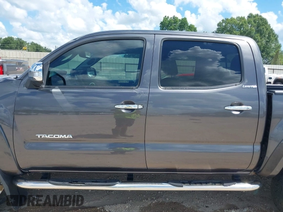 2013 Toyota Tacoma PreRunner with VIN 5TFJU4GNXDX034929, listed as a IAAI auction lot 42568897 with 134,448 mi miles and . Bid and sale history available at DreamBid. Image 15.