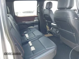 2021 Ford F-150 XL with VIN 1FTFW1E53MFC29441, listed as a IAAI auction lot 42067819 with 47,484 mi miles and . Bid and sale history available at DreamBid. Image 8.