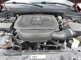 2019 Jeep Grand Cherokee Laredo E with VIN 1C4RJFAG1KC564325, listed as a IAAI auction lot 41359840 with 74,678 mi miles. Bid and sale history available at carsss.com. Image 10.