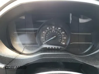 2020 Ford Edge SEL с VIN 2FMPK4J94LBA81516, выставлен на аукционе Copart как лот 56176725 с пробегом 129 952 миль миль и Списание • Salvage title. История ставок и продаж доступна на DreamBid. Изображение 9.