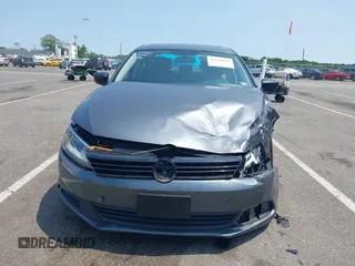 2012 Volkswagen Jetta S with VIN 3VW1K7AJ2CM339212, listed as a IAAI auction lot 42396051 with 127,938 mi miles and . Bid and sale history available at DreamBid. Image 12.