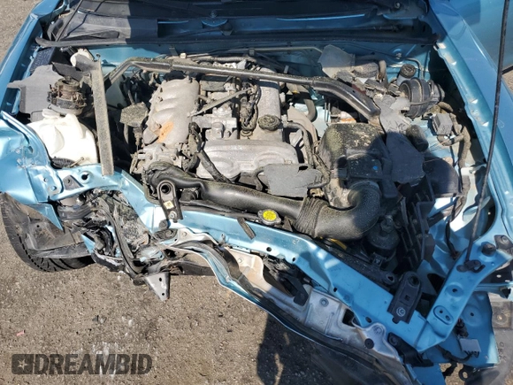 2001 Mazda MX-5 Miata z VIN JM1NB353910216600, wystawiony jako Copart lot #50916465 z przebiegiem Nie podano mil oraz Szkoda całkowita • Salvage title. Historia ofert i sprzedaży dostępna na DreamBid. Obrazek 11.