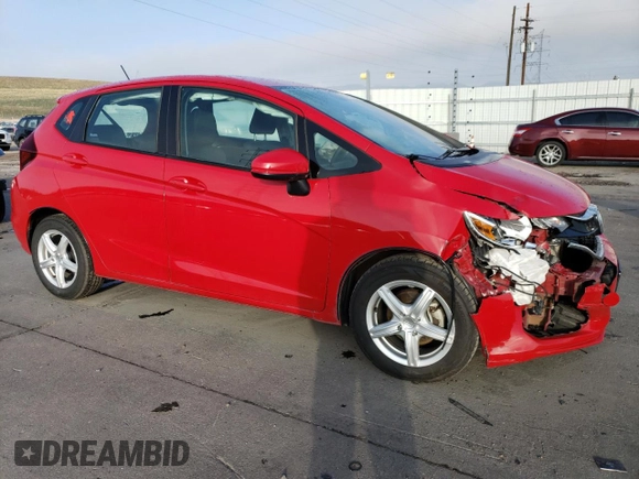 2020 Honda Fit LX с VIN 3HGGK5H43LM703981, выставлен на аукционе Copart как лот 51295285 с пробегом 73 328 миль миль и Списание • Salvage title. История ставок и продаж доступна на DreamBid. Изображение 4.