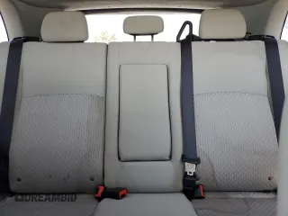 2017 Mitsubishi Outlander ES z VIN JA4AR3AU7HZ032944, wystawiony jako Copart lot #62033455 z przebiegiem 301 057 mil mil oraz Czysty tytuł • Clean title. Historia ofert i sprzedaży dostępna na DreamBid. Obrazek 10.