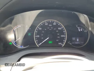 2014 Lexus CT 200h с VIN JTHKD5BH4E2183412, выставлен на аукционе Copart как лот 54986505 с пробегом 150 488 миль миль и Списание • Salvage title. История ставок и продаж доступна на DreamBid. Изображение 9.