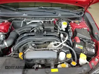 2017 Subaru Impreza Special Sports z VIN 4S3GKAL6XH3600159, wystawiony jako Copart lot #81403205 z przebiegiem 99 944 mil mil oraz Szkoda całkowita • Salvage title. Historia ofert i sprzedaży dostępna na DreamBid. Obrazek 16.