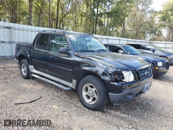 2005 Ford Explorer Sport Trac XLS с VIN 1FMZU77K35UA48714, выставлен на аукционе Copart как лот 46890255 с пробегом 172 522 миль миль и Списание • Salvage title. История ставок и продаж доступна на DreamBid. Изображение 4.