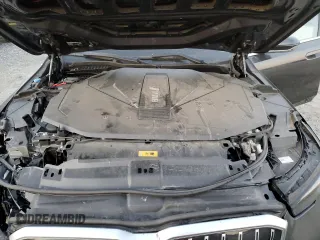 2024 BMW i5 eDrive40 z VIN WBY33FK04RCR56564, wystawiony jako Copart lot #46867435 z przebiegiem 2737 mil mil oraz Szkody całkowita. Historia ofert i sprzedaży dostępna na DreamBid. Obrazek 11.