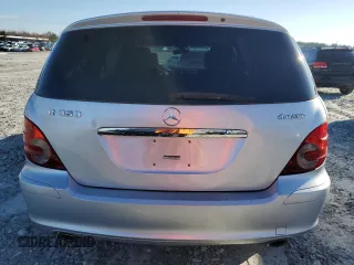 2007 Mercedes-Benz R-Class 3.5L with VIN 4JGCB65E77A052806, listed as a Copart auction lot 48010855 with 115,478 mi miles and Clean Title. Bid and sale history available at carsss.com. Image 6.