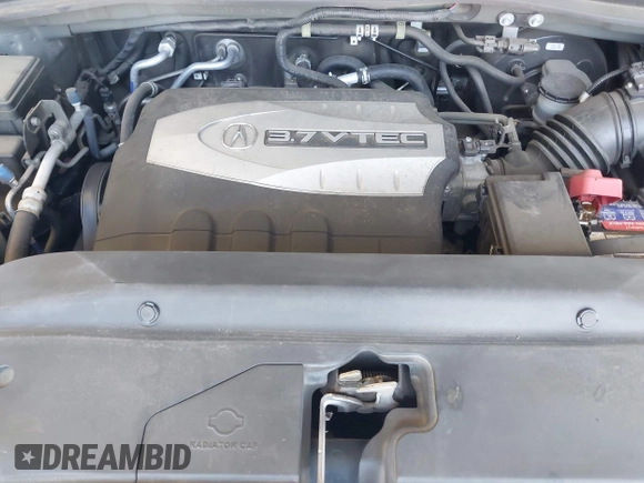 2007 Acura MDX Sport with VIN 2HNYD288X7H548942, listed as a IAAI auction lot 42094576 with 144,986 mi miles and . Bid and sale history available at DreamBid. Image 10.