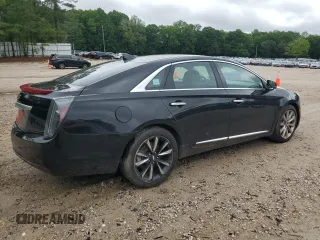 2016 Cadillac XTS Platinum z VIN 2G61U5S35G9209122, wystawiony jako Copart lot #56844015 z przebiegiem 247 205 mil mil oraz Czysty tytuł • Clean title. Historia ofert i sprzedaży dostępna na DreamBid. Obrazek 3.