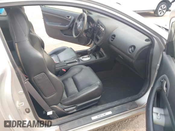 2006 Acura RSX с VIN JH4DC54806S001909, выставлен на аукционе IAAI как лот 42389146 с пробегом 138 309 миль миль и . История ставок и продаж доступна на DreamBid. Изображение 5.