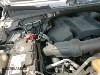 2017 Ford F-150 XLT с VIN 1FTEW1EG3HFC56271, выставлен на аукционе Copart как лот 69077465 с пробегом 91 125 миль миль и Списание • Salvage title. История ставок и продаж доступна на DreamBid. Изображение 13.