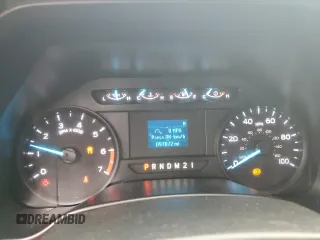2019 Ford F-250 XL с VIN 1FTBF2B64KEG30355, выставлен на аукционе Copart как лот 60664575 с пробегом 97 072 миль миль и Чистый • Clean title. История ставок и продаж доступна на DreamBid. Изображение 9.