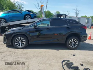 2021 Lexus RX 350 with VIN 2T2HZMDA1MC260014, listed as a IAAI auction lot 42158850 with 32,453 mi miles and . Bid and sale history available at DreamBid. Image 14.