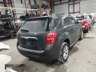 2017 Chevrolet Equinox LT with VIN 2GNFLFEK7H6127076, listed as a IAAI auction lot 41607883 with 111,492 mi miles and . Bid and sale history available at DreamBid. Image 17.