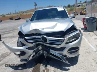 2016 Mercedes-Benz GLE 350 с VIN 4JGDA5JB2GA812671, выставлен на аукционе IAAI как лот 42544096 с пробегом 96 975 миль миль и . История ставок и продаж доступна на DreamBid. Изображение 13.