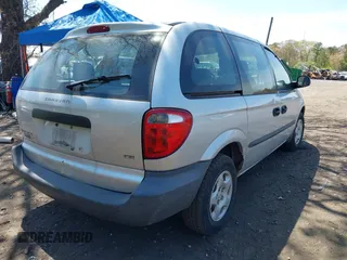 2003 Dodge Caravan SE z VIN 1D4GP25B93B168831, wystawiony jako IAAI lot #42175933 z przebiegiem 103 282 mil mil oraz . Historia ofert i sprzedaży dostępna na DreamBid. Obrazek 4.