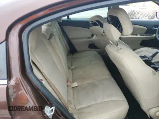 2013 Chrysler 200 LX with VIN 1C3CCBAG1DN736678, listed as a Copart auction lot 78291404 with 0 mi miles and Salvage Title. Bid and sale history available at carsss.com. Image 11.
