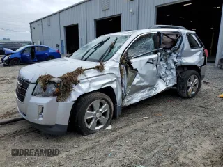 2015 GMC Terrain SLE with VIN 2GKALREK1F6387222, listed as a Copart auction lot 42040415 with Not Provided miles and Non Repairable. Bid and sale history available at DreamBid. Image 1.