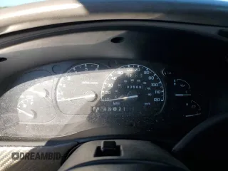 2000 Ford Explorer XLT с VIN 1FMZU63E4YZB60276, выставлен на аукционе Copart как лот 45939905 с пробегом 103 569 миль миль и Списание • Salvage title. История ставок и продаж доступна на DreamBid. Изображение 9.