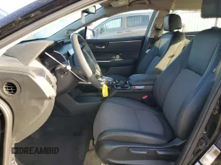 2018 Honda Clarity Plug-In Hybrid with VIN JHMZC5F10JC023692, listed as a Copart auction lot 69763343 with 28,791 mi miles. Bid and sale history available at carsss.com. Image 7.
