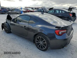 2018 Subaru BRZ Premium with VIN JF1ZCAB1XJ9603454, listed as a Copart auction lot 81592403 with 38,718 mi miles and . Bid and sale history available at DreamBid. Image 2.