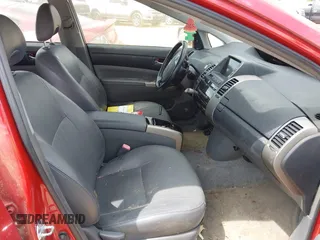 2008 Toyota Prius with VIN JTDKB20U883381964, listed as a IAAI auction lot 42173960 with Not Provided miles. Bid and sale history available at carsss.com. Image 5.