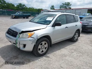 2012 Toyota RAV4 with VIN 2T3BF4DV3CW259988, listed as a IAAI auction lot 42728033 with 122,217 mi miles and . Bid and sale history available at DreamBid. Image 2.
