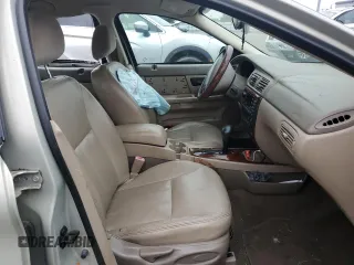 2003 Mercury Sable LS Premium с VIN 1MEHM55S13G634829, выставлен на аукционе Copart как лот 56970235 с пробегом 110 918 миль миль и Списание • Salvage title. История ставок и продаж доступна на DreamBid. Изображение 7.