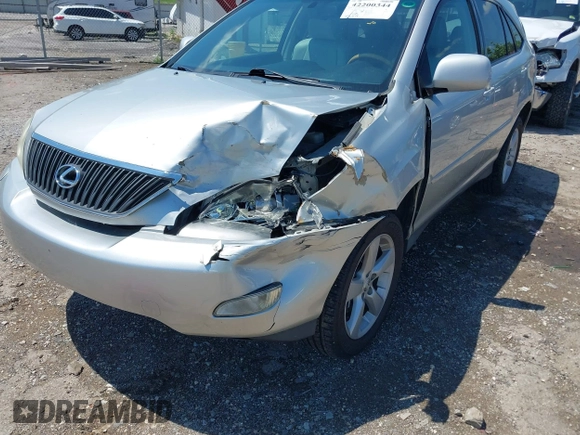 2007 Lexus RX 350 z VIN 2T2HK31U97C038452, wystawiony jako IAAI lot #42200344 z przebiegiem 212 677 mil mil oraz . Historia ofert i sprzedaży dostępna na DreamBid. Obrazek 6.