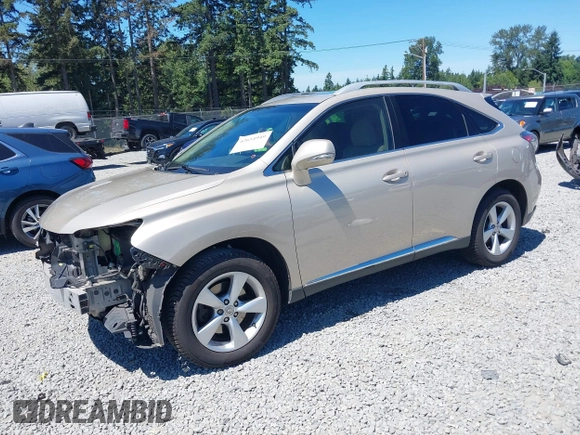 2015 Lexus RX 350 with VIN 2T2BK1BA3FC315318, listed as a IAAI auction lot 42654949 with 161,443 mi miles and . Bid and sale history available at DreamBid. Image 2.