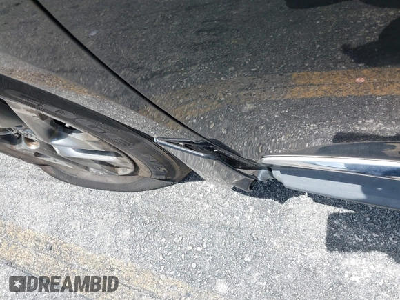 2015 Infiniti QX60 with VIN 5N1AL0MNXFC511350, listed as a IAAI auction lot 42117809 with 128,274 mi miles and . Bid and sale history available at DreamBid. Image 19.