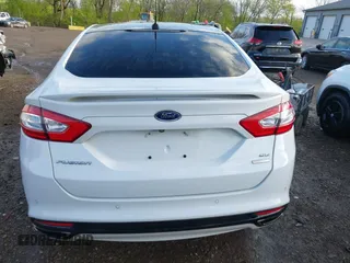 2016 Ford Fusion SE with VIN 3FA6P0H96GR353514, listed as a IAAI auction lot 42073449 with 177,979 mi miles and . Bid and sale history available at DreamBid. Image 16.