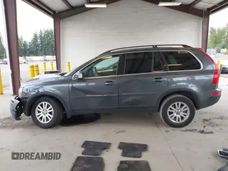 2008 Volvo XC90 I6 with VIN YV4CY982081465039, listed as a IAAI auction lot 42078726 with 229,765 mi miles. Bid and sale history available at carsss.com. Image 14.