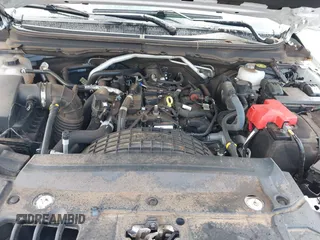 2023 Ford Ranger XL with VIN 1FTER4FH7PLE11596, listed as a IAAI auction lot 41280057 with Not provided miles and . Bid and sale history available at DreamBid. Image 10.