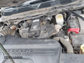 2020 Ram 2500 Tradesman with VIN 3C6UR5CL5LG185891, listed as a IAAI auction lot 40776376 with 181,139 mi miles and . Bid and sale history available at DreamBid. Image 10.