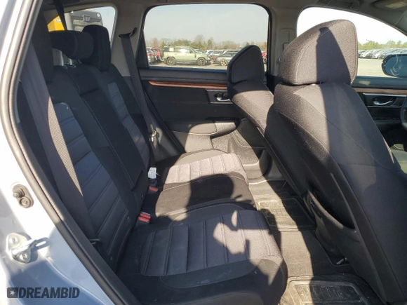 2021 Honda CR-V EX with VIN 5J6RW1H54MA009838, listed as a Copart auction lot 48870945 with 69,334 mi miles and Salvage Title. Bid and sale history available at carsss.com. Image 11.