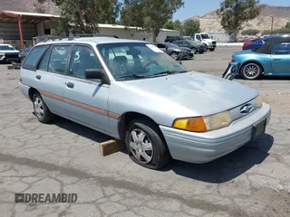 1993 Ford Escort с VIN 3FAPP15J2PR134252, выставлен на аукционе IAAI как лот 42791577 с пробегом 76 945 миль миль и . История ставок и продаж доступна на DreamBid. Изображение 1.