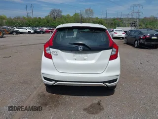 2019 Honda Fit LX с VIN 3HGGK5H44KM731612, выставлен на аукционе IAAI как лот 42094516 с пробегом 84 309 миль миль и . История ставок и продаж доступна на DreamBid. Изображение 17.